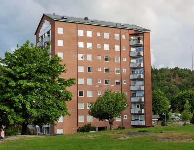 Kåserigatan 4 - Photo 1