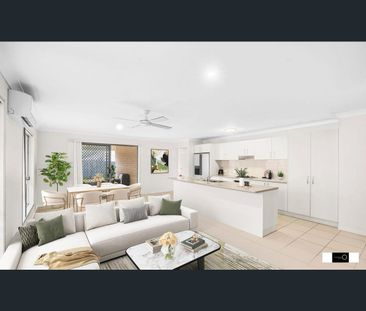 61 Skyblue Cct, Yarrabilba, Qld 4207 - Photo 3
