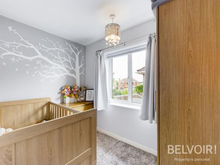 4 bedroom detached house to rent - Photo 4