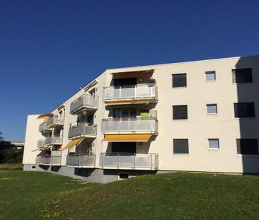 Joli appartement de 3.5 pièces dans un immeuble récent. - Foto 1