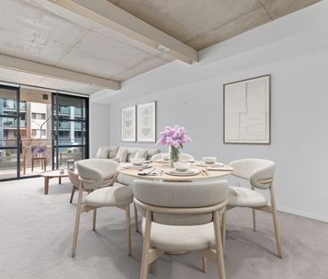 10/35 Eastlake Parade, Kingston ACT 2604 - Apartment For Rent | Domain - Photo 3