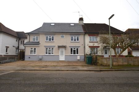 1 bedroom Property to rent - Photo 5