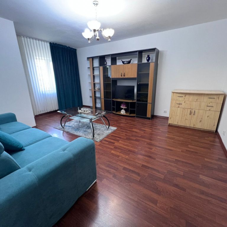 Apartament 2 camere decomandat, 62 mp, zona Brazdă - Randez - Photo 1