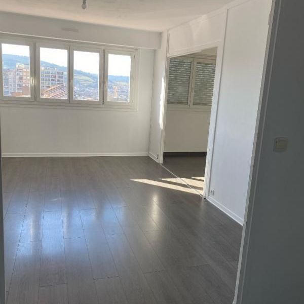 Appartement Firminy - Photo 1