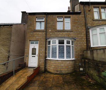 2 bedroom end of terrace house to rent - Photo 6