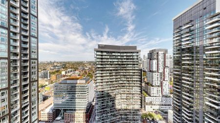 For Lease - 101 Peter Street Unit# 3512, Toronto, Ontario - Photo 2