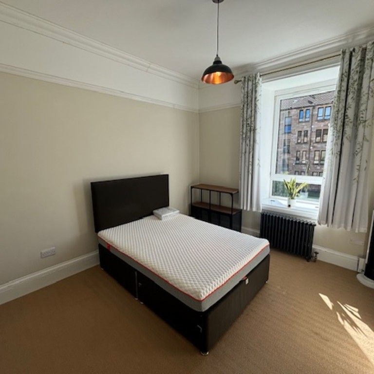 2 Bedroom Property To Rent - Photo 1