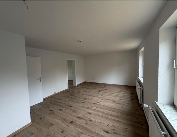 Ahornstraße 7 – 1.OG, 38239, – Salzgitter Thiede - Foto 1