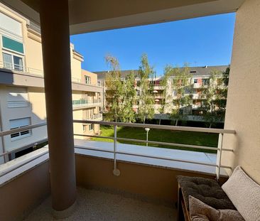 Location Appartement 1 pièce 30m² ANGERS 49000 - Photo 1