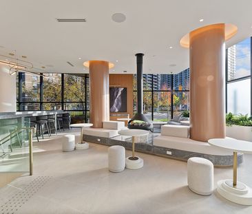 For Lease - 60 Central Park Roadway N/A Unit# 609, Toronto, Ontario - Photo 1