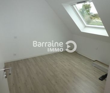 Location maison à Saint-Pol-de-Léon, 3 pièces 53.26m² - Photo 2