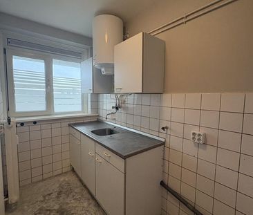 Te huur: Appartement Winston Churchilllaan 13 J in Spijkenisse - foto 3