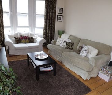 Crossflat Crescent, Paisley - Photo 1
