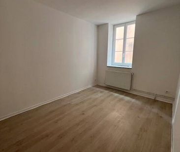 Appartement 3 pièces - 71000 Mâcon - Photo 3