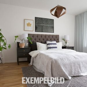 Drottninggatan 37B - Foto 2