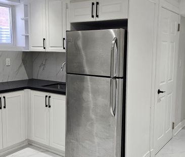 For Lease - 140 Maria Road Unit# Basement, Markham, Ontario - Photo 6