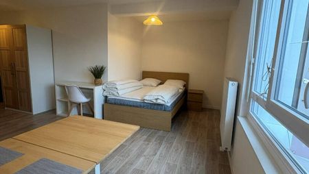 STUDIO- 28 M2 - METZ TECHNOPOLE - RESIDENCE DE SERVICES - PROCHE GRANDES ECOLES - Photo 5