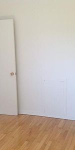 1 CH - 1 SDB - Montréal - $1,300 /mo - Photo 3