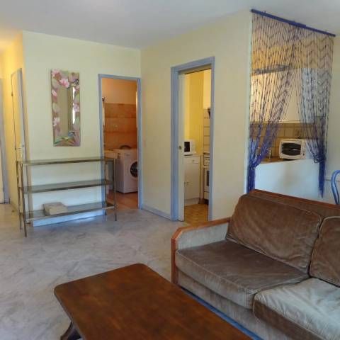 Location Appartement - Photo 1