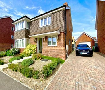 4 bedroom property to rent - Photo 2