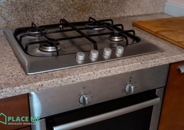 Arrendamento Apartamento T3