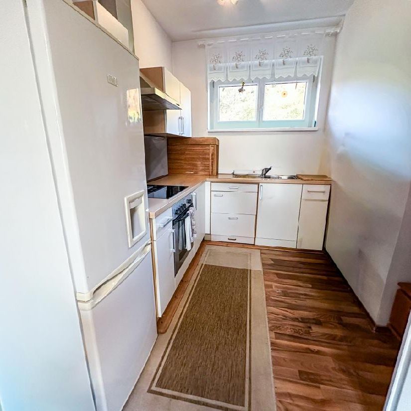 Mietwohnung mit Balkon – Ihr neues Zuhause in Gniebing …! - Foto 1