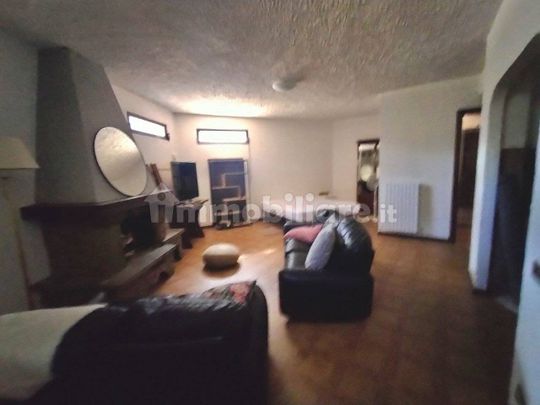 Villa unifamiliare via del tuscolo 3, Tuscolana, Grottaferrata - Photo 1