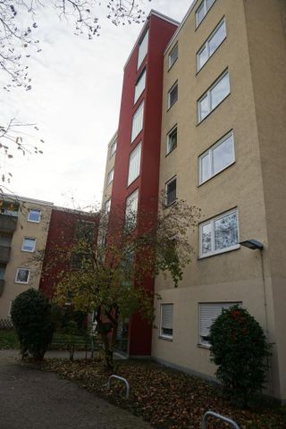 Demnächst frei! 2-Zimmer-Wohnung in Weißenthurm - Photo 2