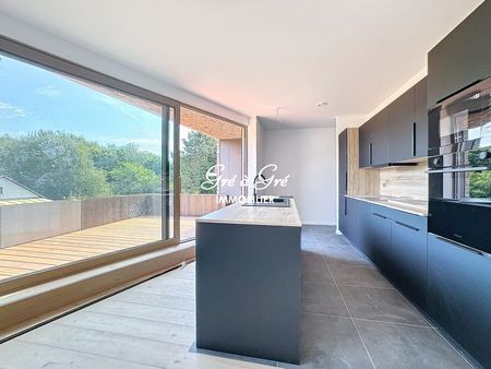 Duplex te huur - Foto 4