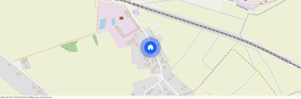 Okmiany, Chojnów, legnicki, dolnośląskie