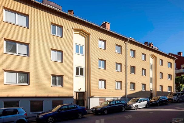 Prinsgatan 13 B - Foto 1