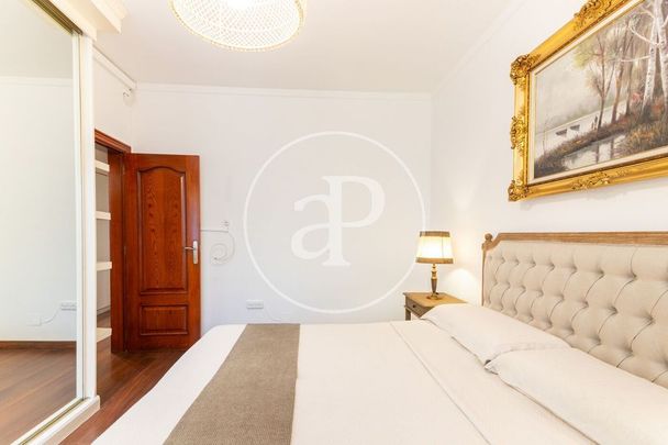 Luxury Flat for rent in Barcelona, Spain - Photo 1