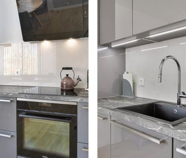 Te huur: Appartement Simon Stevinweg in Hilversum - Photo 1