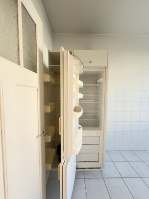 3 Zimmer, 80 m², 4. Stock - Photo 1