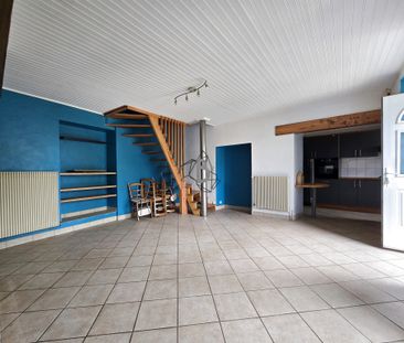 Location Maison 3 pièces 79m² BARAQUEVILLE 12160 - Photo 1