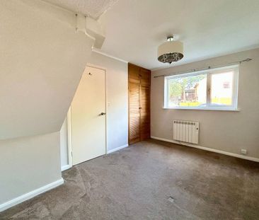 1 bedroom terraced house to rent - Photo 2