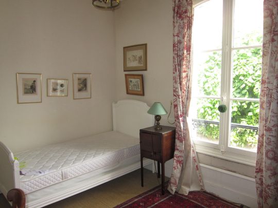 Ref: 527 Chambre à Le Havre - Photo 1