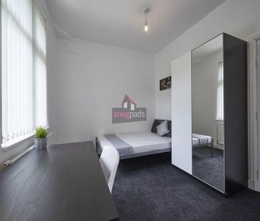 6 bedroom house to rent - Photo 4