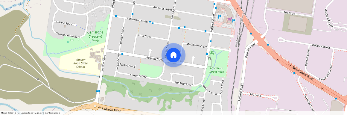 4/21 Bellamy Street, Qld 4110, Acacia Ridge