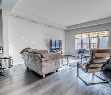 For Lease - 11 Overholt Drive Unit# Upper Level, Thorold, Ontario - Photo 2