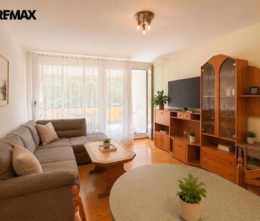 Pronájem bytu 3+kk 82 m² - Photo 2