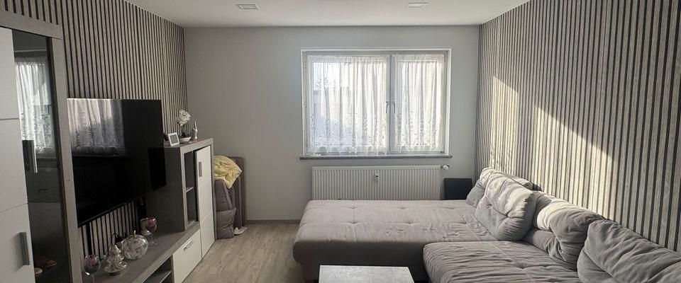 Wohnung zu vermieten - Photo 1