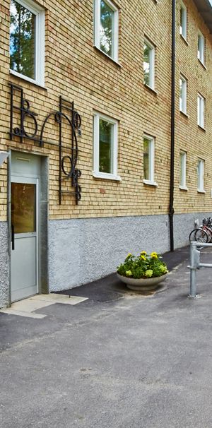 Stentorpsgatan 1 C - Photo 1