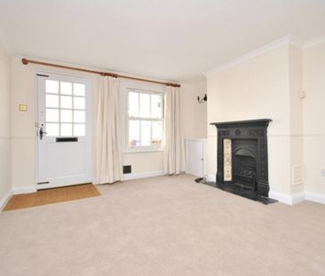 2 bedroom cottage to rent - Photo 1