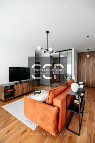 Inchirieri Apartamente 2 camere Bucuresti - Photo 3