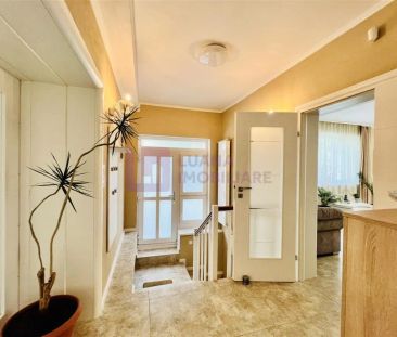 Casa PREMIUM de inchiriat | Calea Dumbravii | Parcul Sub Arini | teren 445 mp - Photo 5