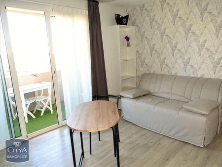 Location Appartement 1 pièce 24m² MONTAUBAN 82000 - Photo 2