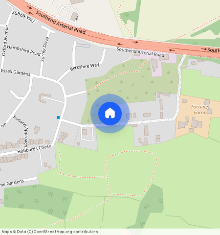 Far Way, Hornchurch, RM11