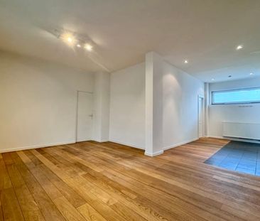 Appartement te huur - Foto 1