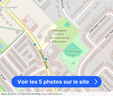 1440 Gordon St, Guelph - Photo 1